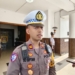 Libur Lebaran, Volume Kendaraan di Banjarbaru Naik, Bundaran Simpang Empat Jadi Titik Rawan Macet