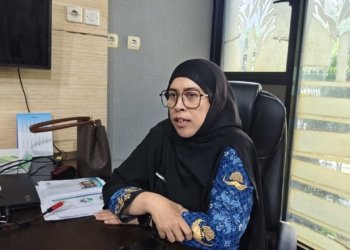 Pengelolaan Sampah Banjarbaru Masih Rendah, Pemkot Targetkan Tembus Standar Nasional 25 Persen