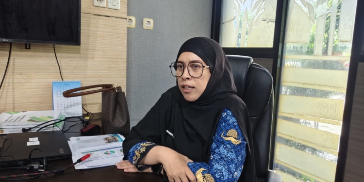 Pengelolaan Sampah Banjarbaru Masih Rendah, Pemkot Targetkan Tembus Standar Nasional 25 Persen