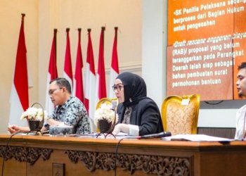 Harjad ke-27 Banjarbaru, 15.000 Porsi Soto Banjar Gratis Siap Manjakan Warga Banjarbaru