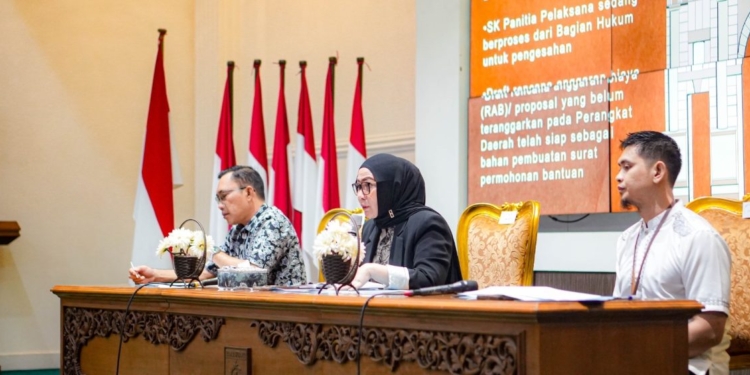 Harjad ke-27 Banjarbaru, 15.000 Porsi Soto Banjar Gratis Siap Manjakan Warga Banjarbaru