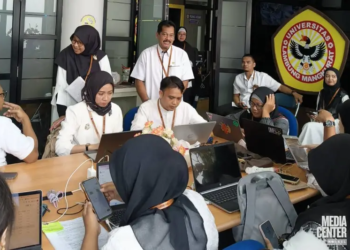 FKG ULM Jalani Asesmen LAM-PTKes 2026, Siap Cetak Dokter Gigi Kompeten dan Berintegritas