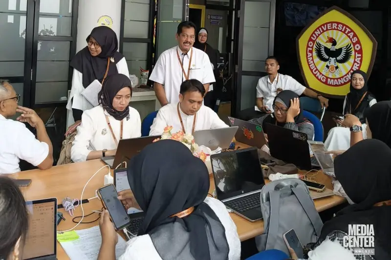 FKG ULM Jalani Asesmen LAM-PTKes 2026, Siap Cetak Dokter Gigi Kompeten dan Berintegritas