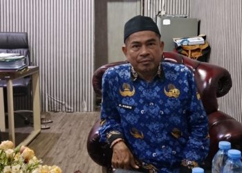 PUPR Kotabaru Tuntaskan Jembatan Sebelimbingan, Akses Ekonomi Warga Kini Lebih Cepat