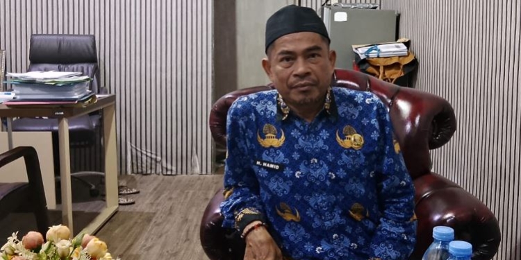 PUPR Kotabaru Tuntaskan Jembatan Sebelimbingan, Akses Ekonomi Warga Kini Lebih Cepat
