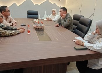 Kolaborasi Strategis Banjar dan ULM: Dorong Ekonomi Hijau dari Hutan ke Pasar Global