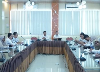 Reformasi Birokrasi di Bapperida Banjar: Perencana Jadi Garda Depan Pembangunan Daerah