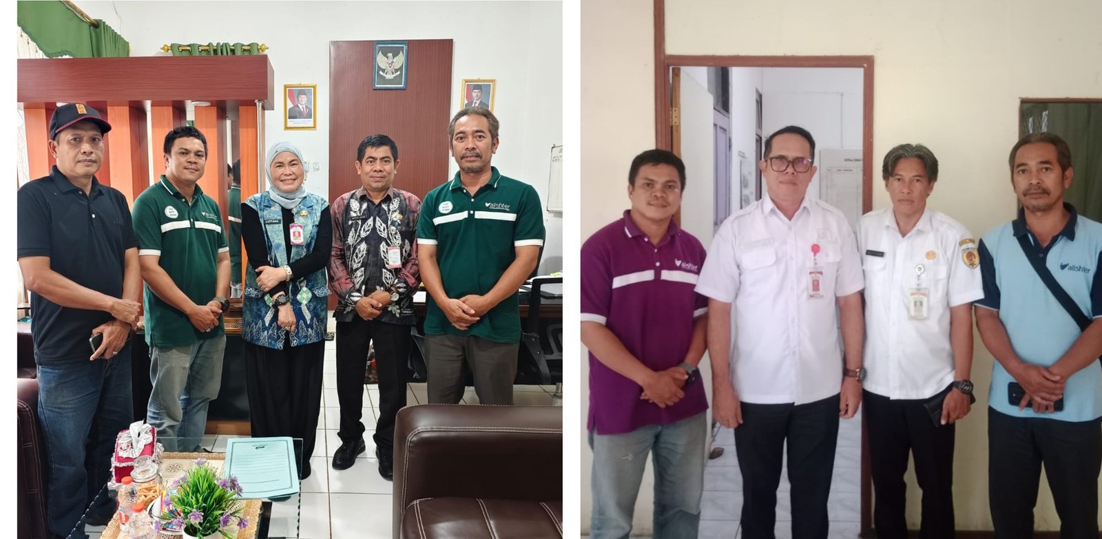 Sinergi Pertanian Kalsel, Tani Merdeka Matangkan Pelantikan DPD dan Dorong Pelatihan Herbisida Terbatas