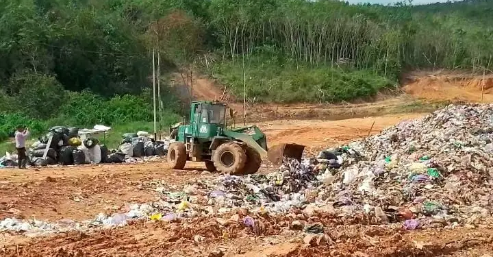 Selamat Tinggal Pola ‘Kumpul-Angkut-Buang’ Pengelolaan Sampah di Banjarbaru