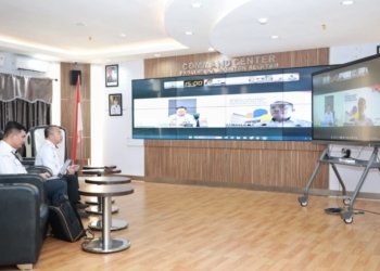 Kalsel Tunjukkan Kinerja Penurunan Pengangguran, Sekdaprov Paparkan Strategi Komprehensif di Ajang Nasional