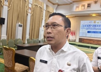 Isu Donasi Harjad Banjarbaru Rp1,4 Miliar Ramai di Medsos, Pemko Tegaskan Kebutuhan Dana Sekitar Rp300 Juta