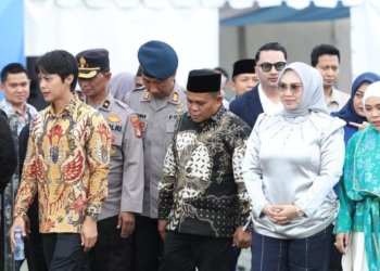 DPRD Tanah Bumbu Apresiasi Aksi Inovasi HUT ke-23, Dorong UMKM dan Ekonomi Rakyat