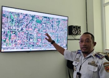 12 April 2026, Pemko Banjarbaru Akan Terapkan Car Free Day di Jalan Panglima Batur