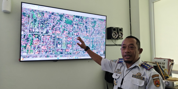 12 April 2026, Pemko Banjarbaru Akan Terapkan Car Free Day di Jalan Panglima Batur