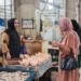 Harga Ayam di Banjarbaru Turun Tajam Pasca Lebaran, Sentuh Rp24.500 per Kilogram