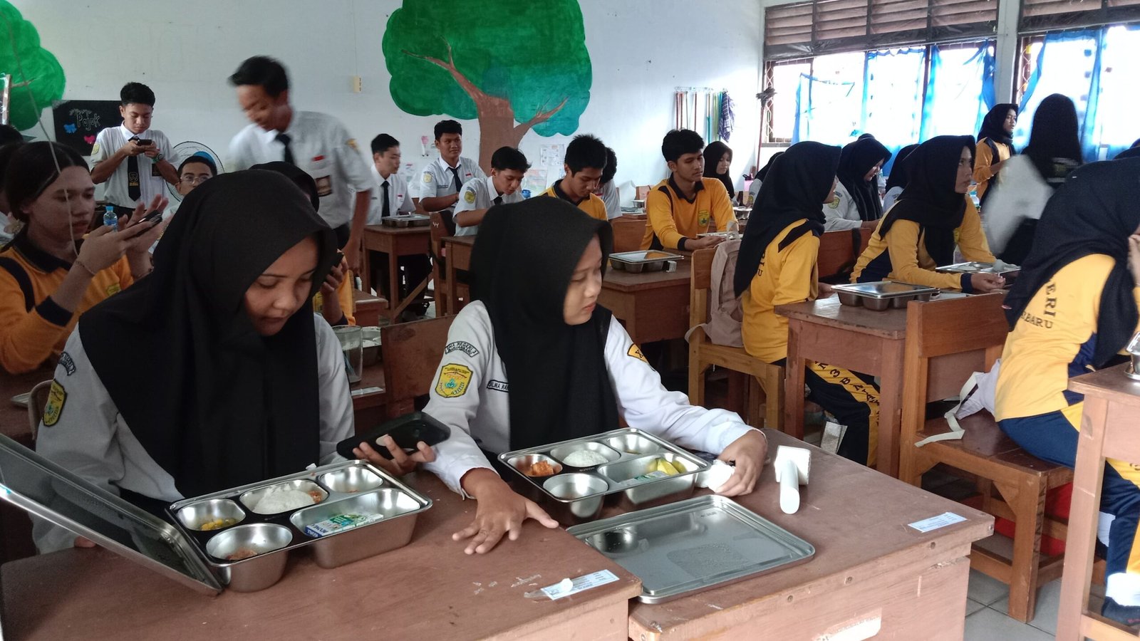 Juknis SPMB 2026 Kalsel Rampung, Segera Disosialisasikan
