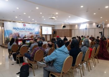 Indocement Bukukan Laba Rp2,24 Triliun pada 2025 di Tengah Pelemahan Pasar Semen