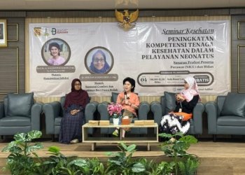 Gandeng Ahli Neonatologi, Layanan Ibu dan Anak di RSD Idaman Banjarbaru Semakin Optimal