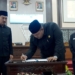 Pemkab Banjar dan DPRD Sepakati Raperda Strategis, Perkuat Layanan Publik dan Kinerja BUMD