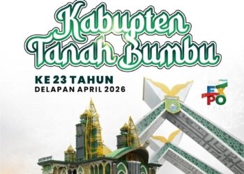 Fraksi PKB DPRD Tanah Bumbu Sampaikan Ucapan HUT ke-23, Ajak Perkuat Persatuan dan Kepedulian Sosial