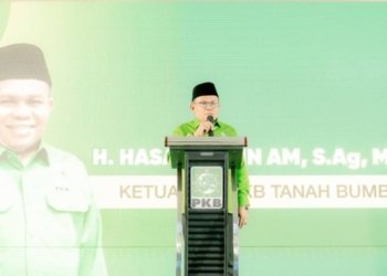 Muscab PKB Tanah Bumbu 2026 Digelar, Bahas Strategi Politik dan Konsolidasi Kader