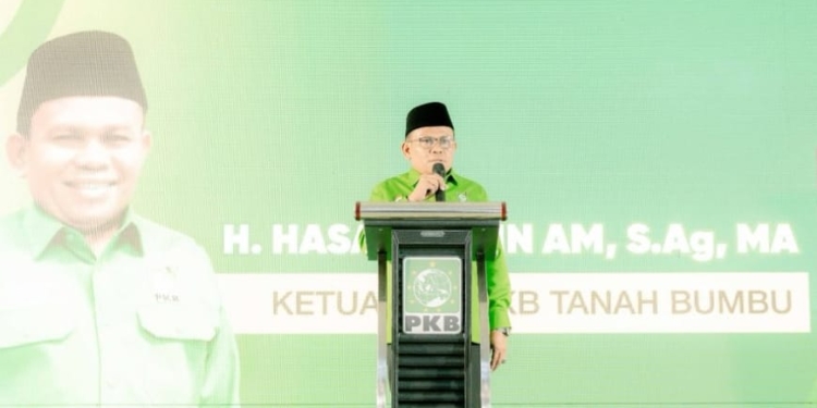 Muscab PKB Tanah Bumbu 2026 Digelar, Bahas Strategi Politik dan Konsolidasi Kader