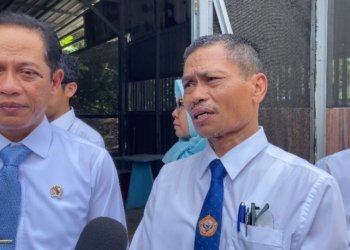 Menteri LH Apresiasi dan Dukung Program ‘SKSD’ Inovasi ULM: Kampus Pionir di Tanah Air Dalam Penanganan Lingkungan Hidup