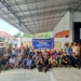 Hermani Nahkodai Percasi Kabupaten Banjar, Siap Gali Potensi dan Bidik Prestasi hingga Nasional
