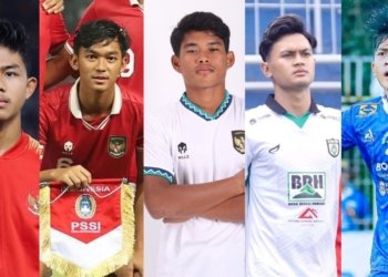 Bertabur Bintang Timnas! Putera Kusan Siap Mengguncang Piala Bupati Tanah Bumbu 2026