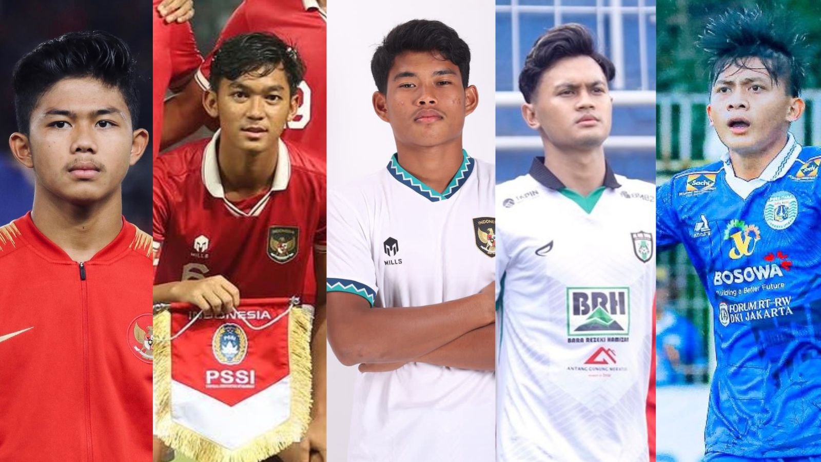 Bertabur Bintang Timnas! Putera Kusan Siap Mengguncang Piala Bupati Tanah Bumbu 2026
