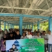 Reses di Danau Indah, Ketua Komisi III DPRD Tanah Bumbu Serap Aspirasi Warga Soal Akses Jalan Penghubung Desa