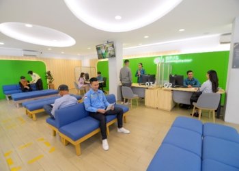 Tak Perlu Antre Lama, BPJS Ketenagakerjaan Hadirkan Fitur Antrean Online, Begini Caranya