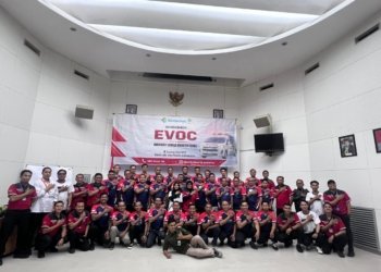 Tenaga Kesehatan Rsd Idaman Raih Juara 1 Evoc, Perkuat Layanan Ambulan