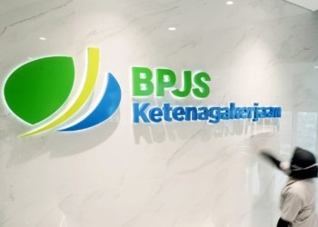 BPJS Ketenagakerjaan Cabang Batulicin Ajak Pekerja Mamfaatkan Keringan Iuran 50 Persen Untuk JKK dan JKM