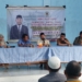 Wakil Ketua II DPRD Kalsel, Alpiya Rakhman Sosialisasikan Perda Perlindungan Anak di Tanah Bumbu
