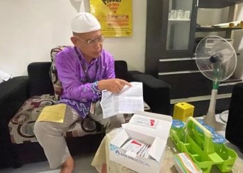 Kasus HIV di Banjarbaru Meningkat, Kesadaran Tes Dini Dinilai Makin Baik