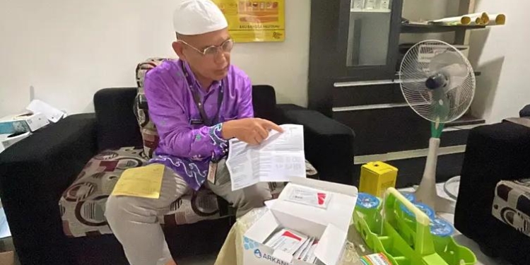 Kasus HIV di Banjarbaru Meningkat, Kesadaran Tes Dini Dinilai Makin Baik
