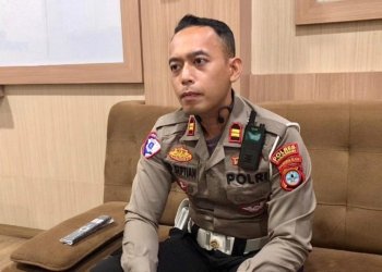 Polisi Dalami Kecelakaan Maut di Bundaran Palam, Pengemudi Truk Masih Saksi