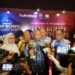 Bupati Kotabaru Muhammad Rusli Terima Penghargaan sebagai TOP Pembina BUMD 2026