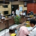 Rapat Dengar Pendapat DPRD Kabupaten Banjar Bahas Dugaan Pungli Di Pasar Bauntung Batuah