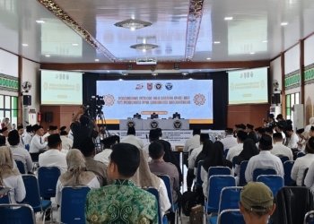 One Stop Service Diterapkan, Asrama Haji Banjarmasin Siap Layani Jemaah Secara Terintegritas