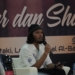 Banjarbaru Tenggelam Dalam Zikir dan Doa, Tabligh Akbar Hanan Attaki Warnai Hari Jadi ke-27