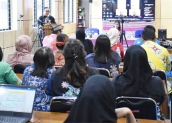 Disdukcapil Kapuas Luncurkan Aplikasi SIMPLE WA, 12 Layanan Bisa Diakses Secara Online