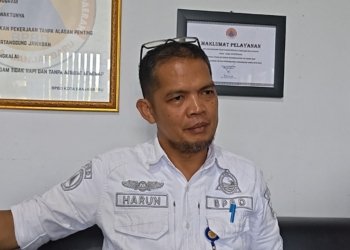 BMKG Prediksi Kemarau Mulai Akhir April, Karhutla Ancam Kalsel Hingga 10 Bulan