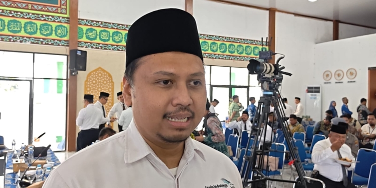 Garuda Siapkan Airbus A330 untuk Haji 2026, Jemaah Kalsel-Kalteng Transit di Kualanamu