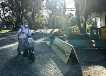 PLN Dorong Gaya Hidup Ramah Lingkungan Lewat Program Clean Energy Day