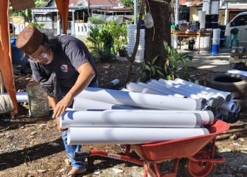 DLH Banjarbaru Dorong Warga Pilah Sampah dari Rumah, Target Kurangi Beban TPA hingga 40 Persen