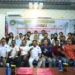 Teras Terpilih Secara Aklamasi Pimpin Taekwondo Indonesia Kabupaten Kapuas