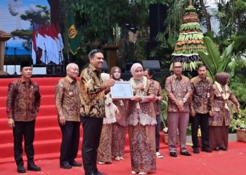Menteri UMKM Dorong Soto Banjar Mendunia, Siap Perkuat Ekonomi Pelaku Usaha