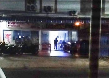 Pemkab Tapteng Turun Tangan, Family Karaoke Pandan Diduga Belum Kantongi Izin Lengkap